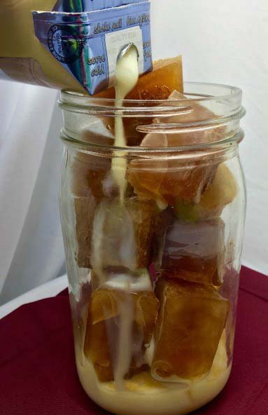Recipe Image: Iced Coffee 